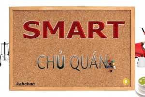 cách làm chủ quán thông minh và thành công - phần 6