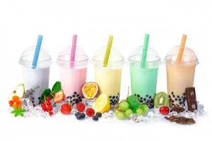 Máy pha trà sữa Kahchan EP2188