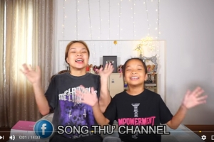 máy làm kem gia đình kahchan