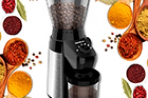 Cách chọn máy xay cà phê hiệu quả nhất