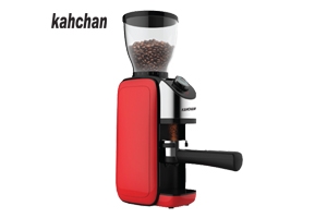 máy xay cafe quan trọng hơn máy pha cafe