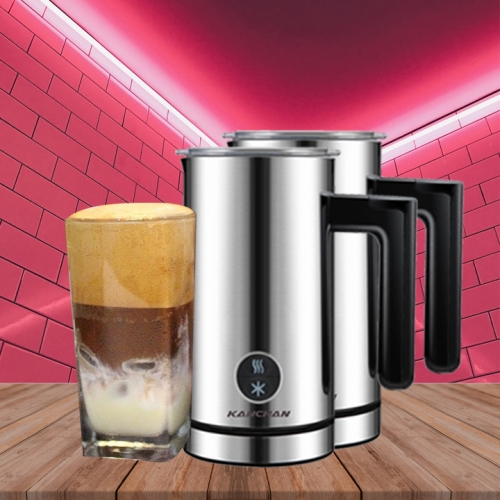 máy làm trà sữa milk foam chuyên dùng cho quán và nhà hàng