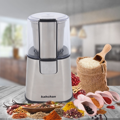 máy xay bột đa năng kahchan CG9100